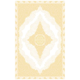 ISTANBUL 71373 (Rectangulaire, 200X280, BLANC CASSE SHRINK)