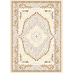 MARMARA 70396 (Rectangular, 200X280, ECRU)