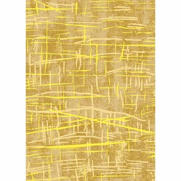 MARMARA 71410 (Rectangular, 200X280, MARRON MIEL)