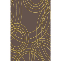 TORINO 74990 (Rectangulaire, 210X280, IVOIRE)