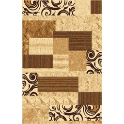 TADJ 50811 (Rectangulaire, 200X150, CREME)