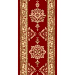 TADJ 51691 (Roller, 100X500, BORDEAUX)