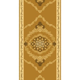 TADJ 58961 (Rouleau, 100X2000, MARRON MIEL)