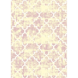KOALA 84870 (Rectangulaire, 200X280, BOIS DE ROSE)