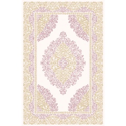 إشراق 85050 (مستطيل, 200X275, أبيض فاتح)