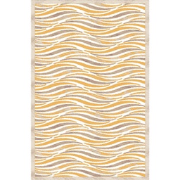 CELIA 49560 (Rectangular, 200X280, ECRU_IVOIR MATT)