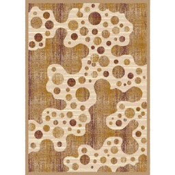 VALENCIA 60620 (Rectangular, 200X280, IVOIRE_IVOIR MATT)