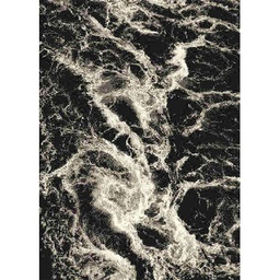 CASTOR 67080 (Rectangular, 200X280, BRUN TERRE  PES MILANO)