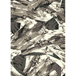 CASTOR 67180 (Rectangular, 200X280, BRUN TERRE  PES MILANO)