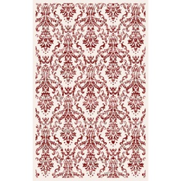 HAZAR 85413 (Rectangulaire, 200X280, BLANC CASSE SHRINK)