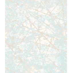 IZMIR 8561B (Rectangular, 200X280, BLEU CLAIRE)