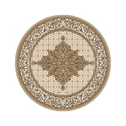 شيراز 80440 (دائري, 130X130, عاجي)