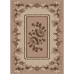 RELAX 76470 (Rectangular, 240X400, BRONZE CLAIR)