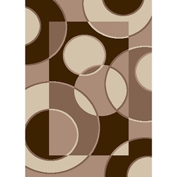 RELAX 76490 (Rectangulaire, 150X220, BRONZE CLAIR)