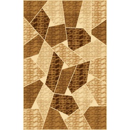 TADJ 82941 (Rectangular, 200X150, CREME)