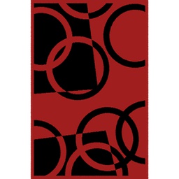 رولاكس 73530 (مستطيل, 180X270, أحمر)