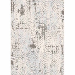 MARMARA 84960 (Rectangular, 200X280, BLANC CASSE)