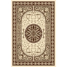 TADJ 59810 (Rectangulaire, 200X275, BLANC CASSE)