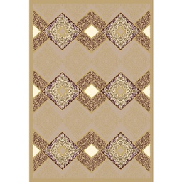 VALENCIA 64300 (Rectangular, 200X280, BEIGE_IVOIR MATT)