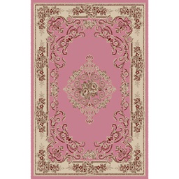 RELAX 2005C (Rectangulaire, 180X270, BOIS DE ROSE)