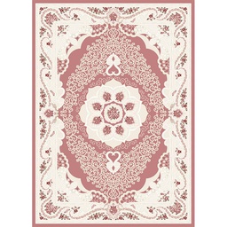 MARMARA 71071 (Rectangulaire, 200X280, BOIS DE ROSE)