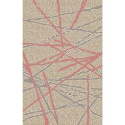 هازار 74571 (مستطيل, 200X280, عاجي - شرينك-)