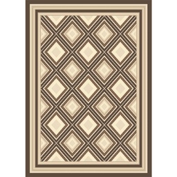 بوسطن 86190 (مستطيل, 200X280, بني برونزي)