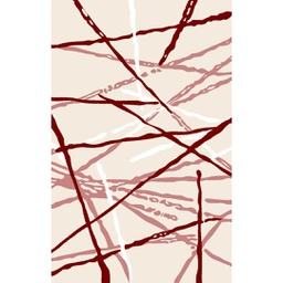 هازار 7457B (مستطيل, 200X280, قشدي - شرينك-)