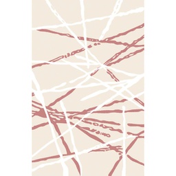 هازار 7457C (مستطيل, 200X280, قشدي - شرينك-)