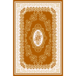 ISHRAK 86420 (Rectangulaire, 200X275, BRIQUE)