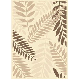 BOSTON 86470 (Rectangular, 200X280, CREME)
