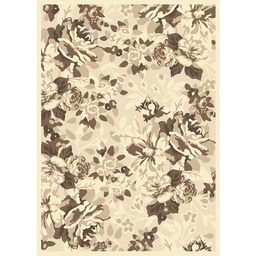 BOSTON 86480 (Rectangular, 200X280, CREME)