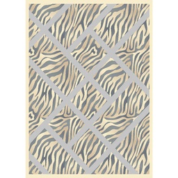 BOSTON 86462 (Rectangular, 200X280, CREME)