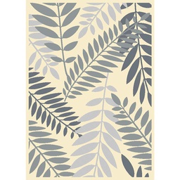 BOSTON 86472 (Rectangular, 200X280, CREME)
