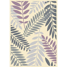 BOSTON 86473 (Rectangular, 200X280, CREME)