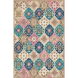NAILI 86490 (Rectangular, 200X280, BEIGE)