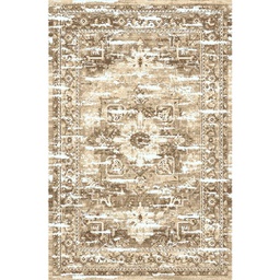BAHAR 86630 (Rectangular, 200X280, IVOIRE)