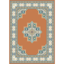 NAILI 88800 (Rectangular, 200X280, BEIGE)