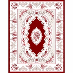 AUSTRALIA 75190 (Rectangular, 210X280, BORDEAUX)