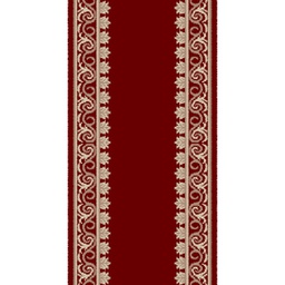 RELAX 5465G (Rouleau, 90X300, BORDEAUX)