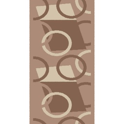 RELAX 7353A (Roller, 90X300, BRONZE CLAIR)