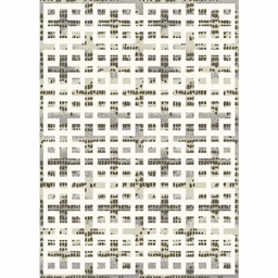 أرينا 88700 (مستطيل, 200X280, عاجي)