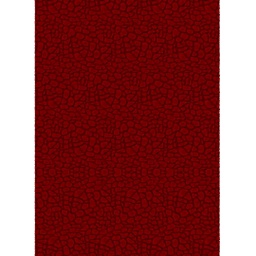 AROSA 88830 (Rectangular, 200X275, BORDEAUX)