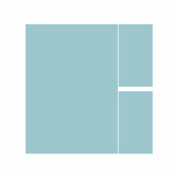VICTORIA 10000 (Rectangular, ( T 160X220 + 2T 60X110 ), BLEU EAU)
