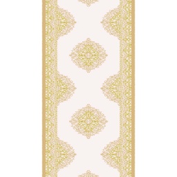 ISHRAK 85053 (Roller, 100X2000, BEIGE)