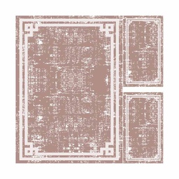 AUSTRALIA 89330 (Rectangular, ( T 160X220 + 2T 60X110 ), IVOIRE)