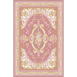 VALENCIA 71860 (Rectangular, 180X230, BOIS DE ROSE_BOIS DE ROSE)