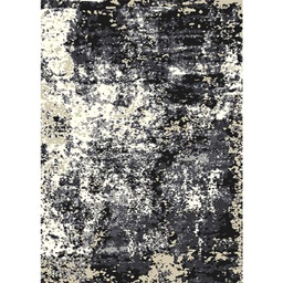 كوالا 8488A (مستطيل, 160X230, رمادي قاتم -ميلانوا-)