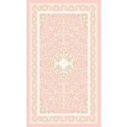 IZMIR 71590 (Rectangular, 75X120, BOIS DE ROSE)
