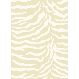 PEROUSE 86300 (Rectangular, 200X280, CREME)